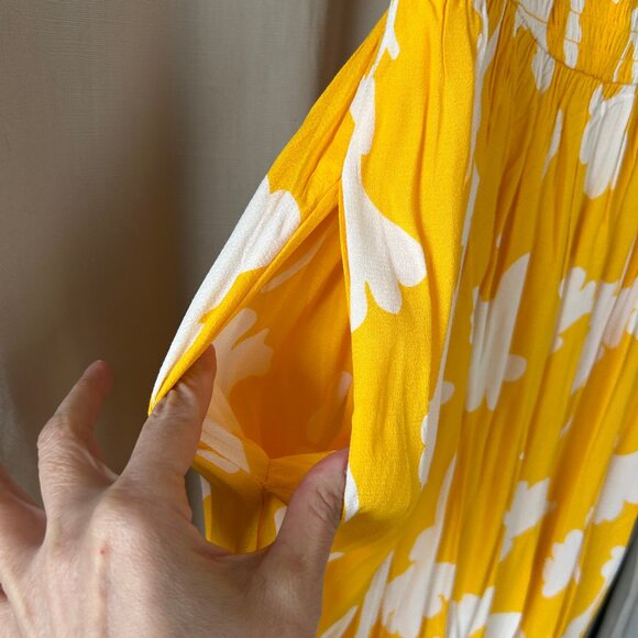 Diane von Furstenberg for Target Sundress NWT - Picture 5 of 8